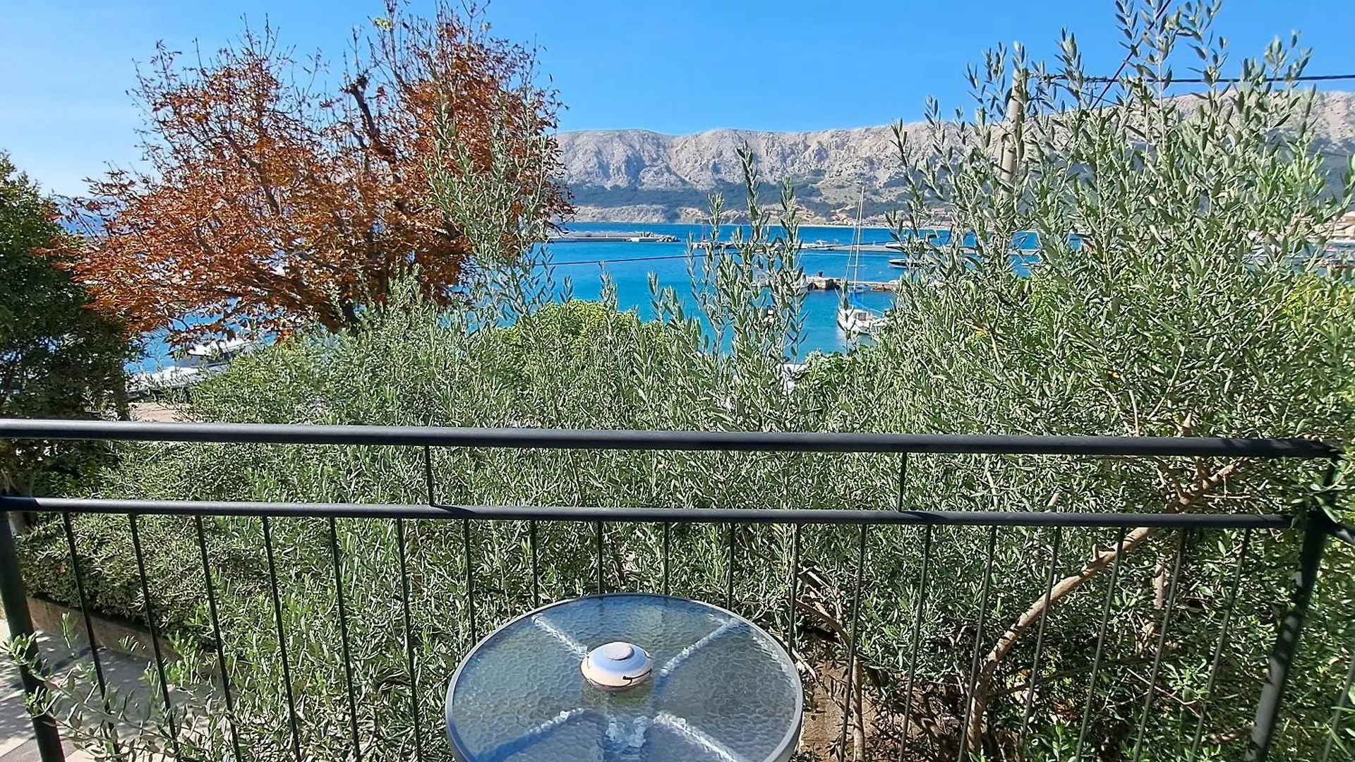 Apartments Lora Baška